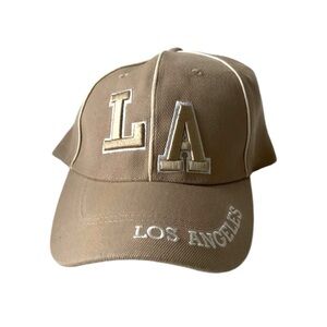 LA Los Angeles Hat